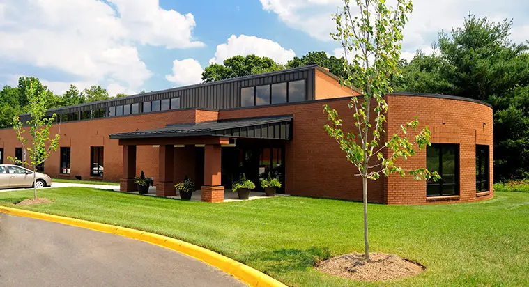 Corportate Office