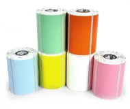 Special Order Labels (Single Roll)