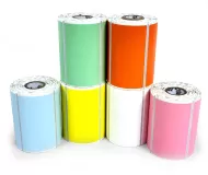 Special Order Labels (Case)