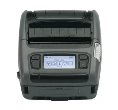 PV3 Wireless Mobile Printer